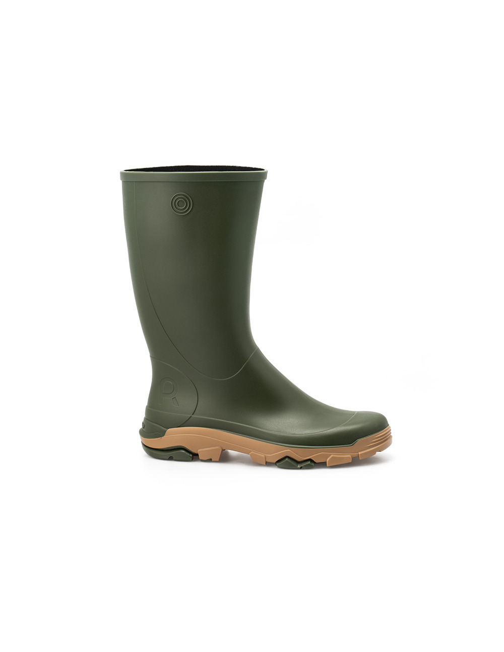 Botte remoove kaki pointure 38/39 - rouchette