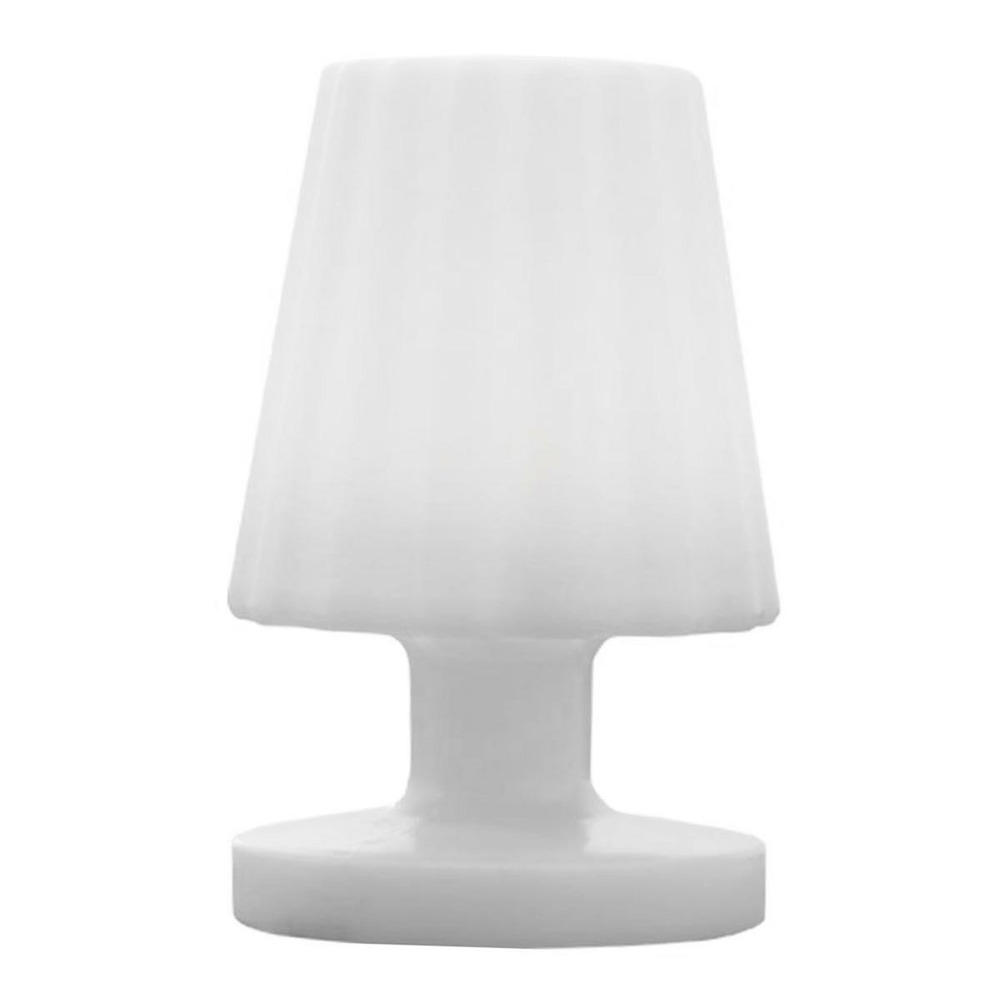 Mini lampe Ã  poser LED blanc chaud LADY MIâŠ