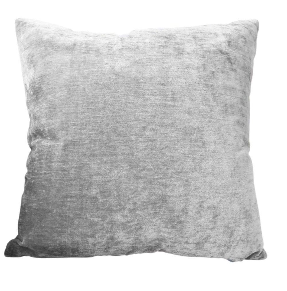 Coussin velours velvet