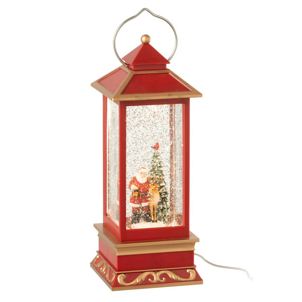 Lanterne lumineuse 