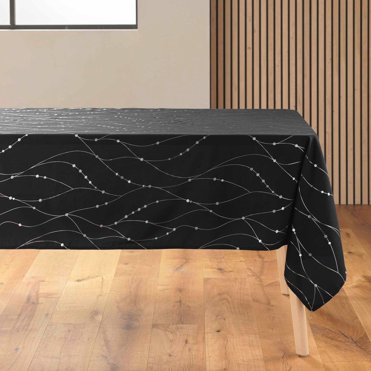 Nappe imprimé 
