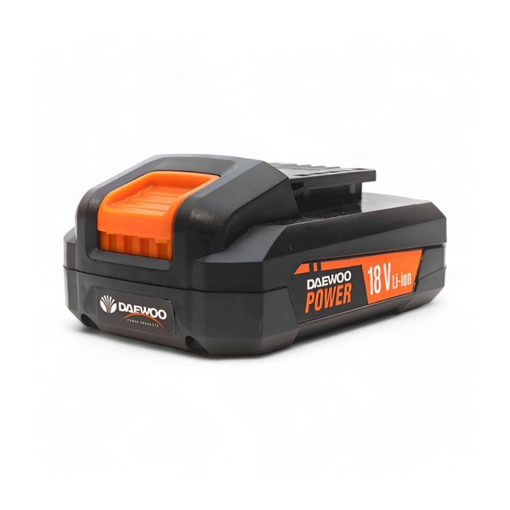 Batterie lithium 18v 2 ah daewoo u-force - dalb-20-1