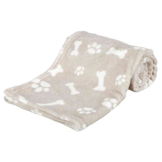 Couverture kenny taille xxs-xs 75 × 50 cm pour chien