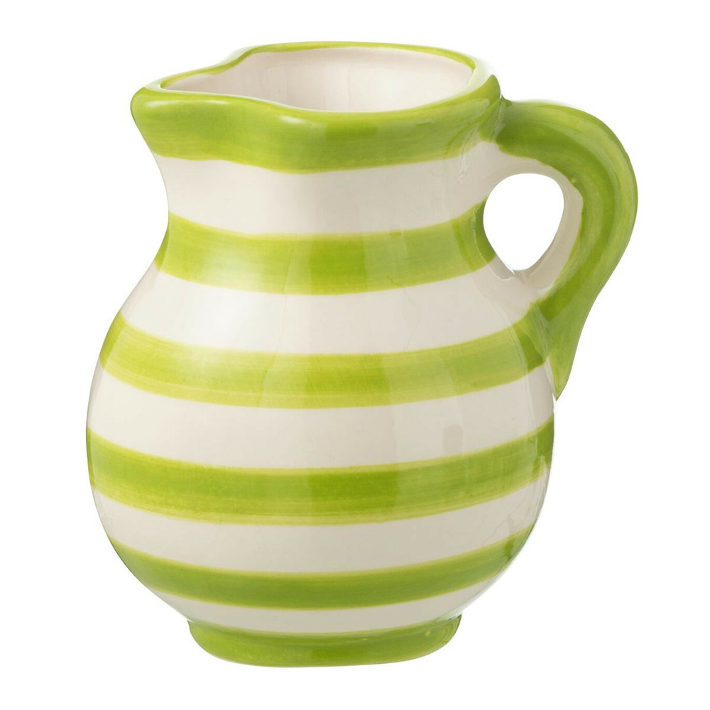 Pichet en céramique 