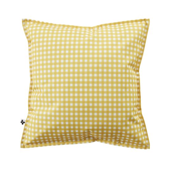 Housse de coussin exterieur deperlant vickie