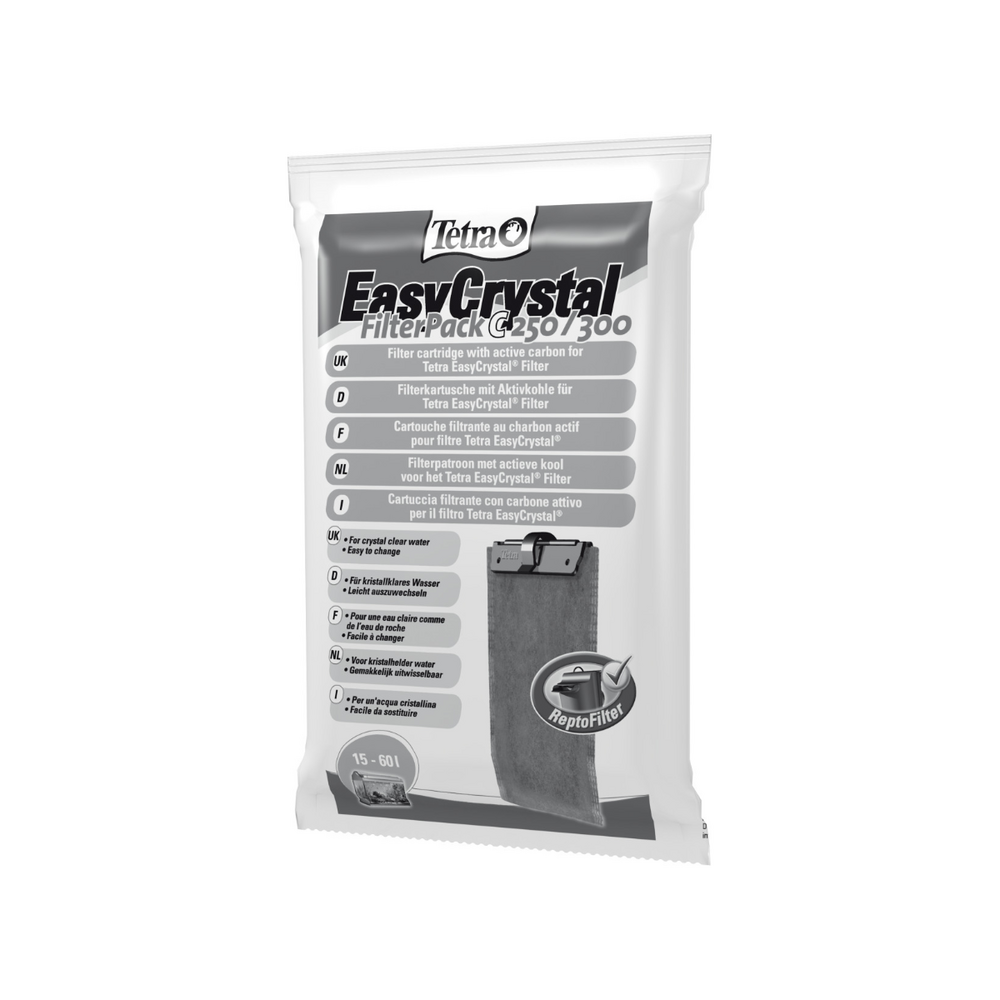 Cartouche anti algues easy crystal 10-30l