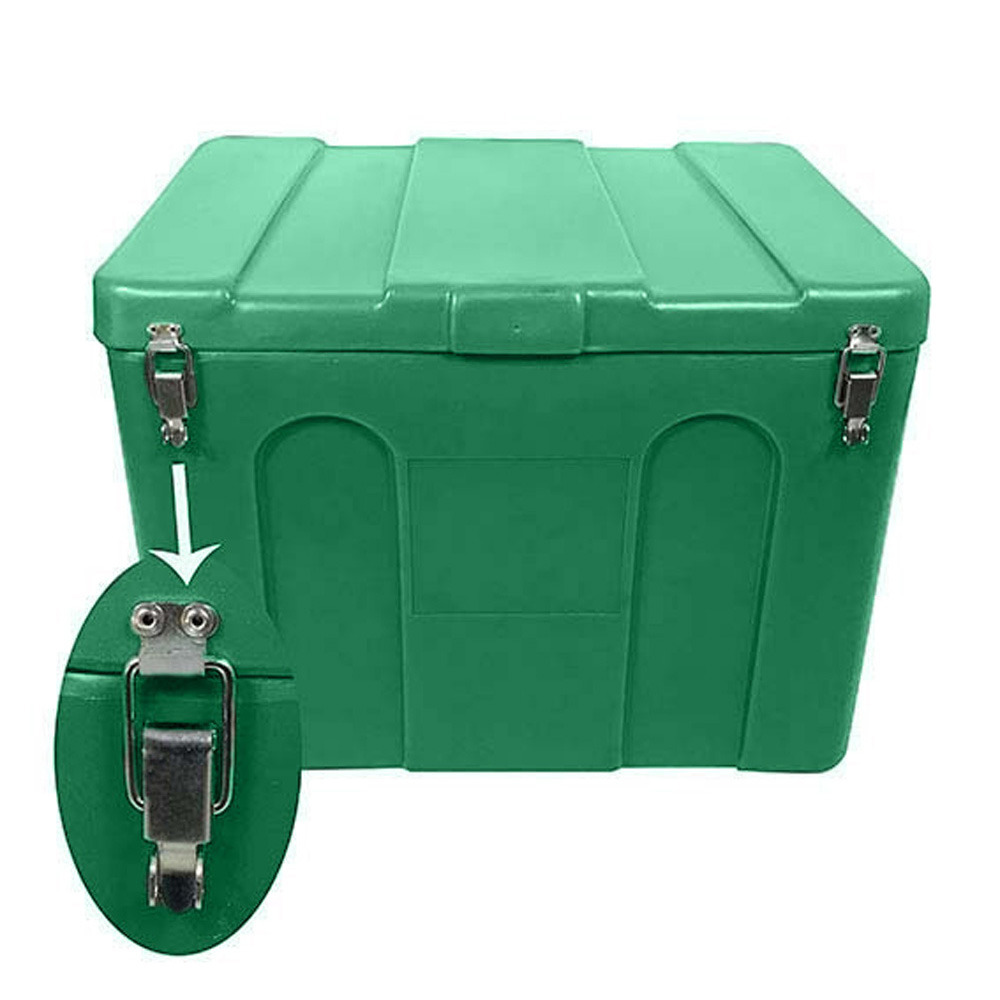 Bac de stockage denrées animales140l