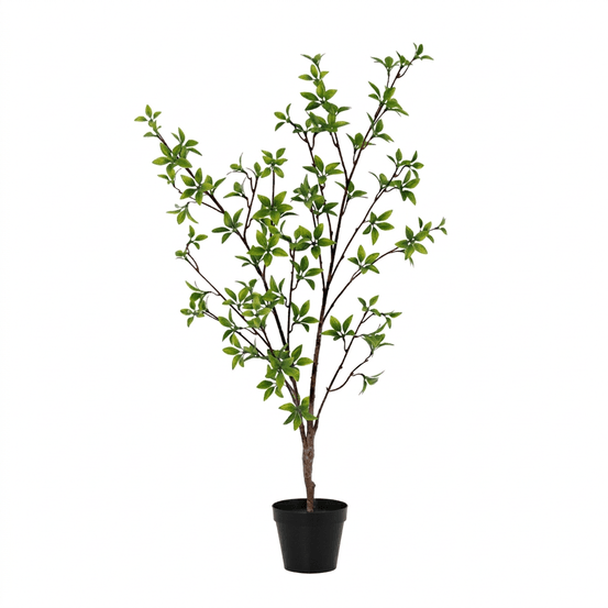 Myrtus plante artificielle - h83 cm - ø12 cm