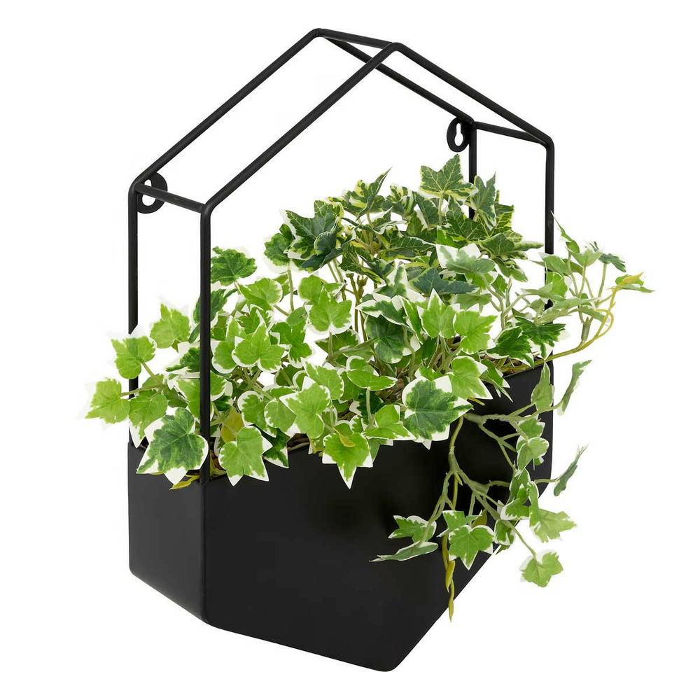 Plante artificielle à suspendre 