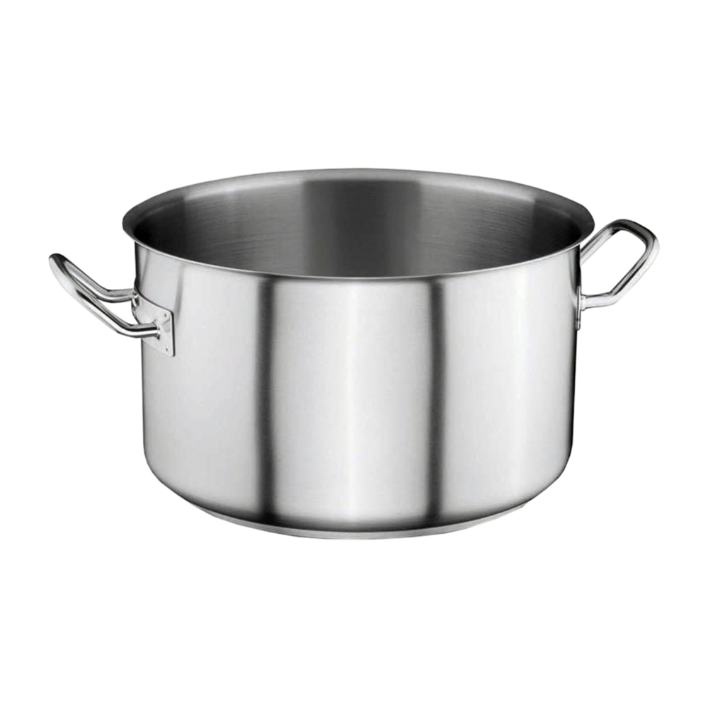 Marmite en inox - hn - redfox