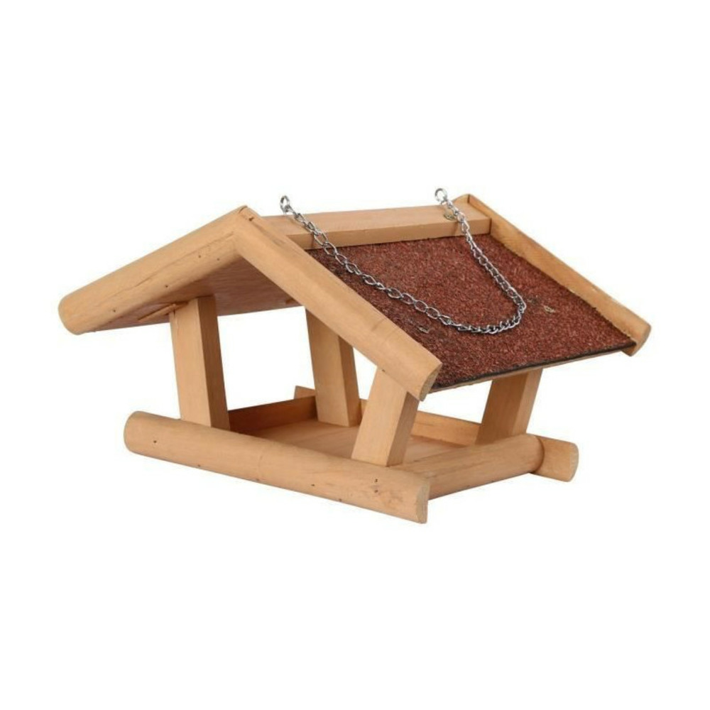 Kerbl mangeoire stubbs pour oiseaux - 29x28x18cm