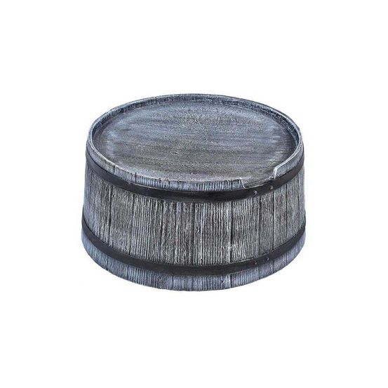 Support pour récupérateur d'eau barrel pour collecteurs d'eau barrel 240 litres