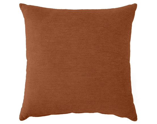 Polette - coussin - en tissu texturé - 60x60 cm