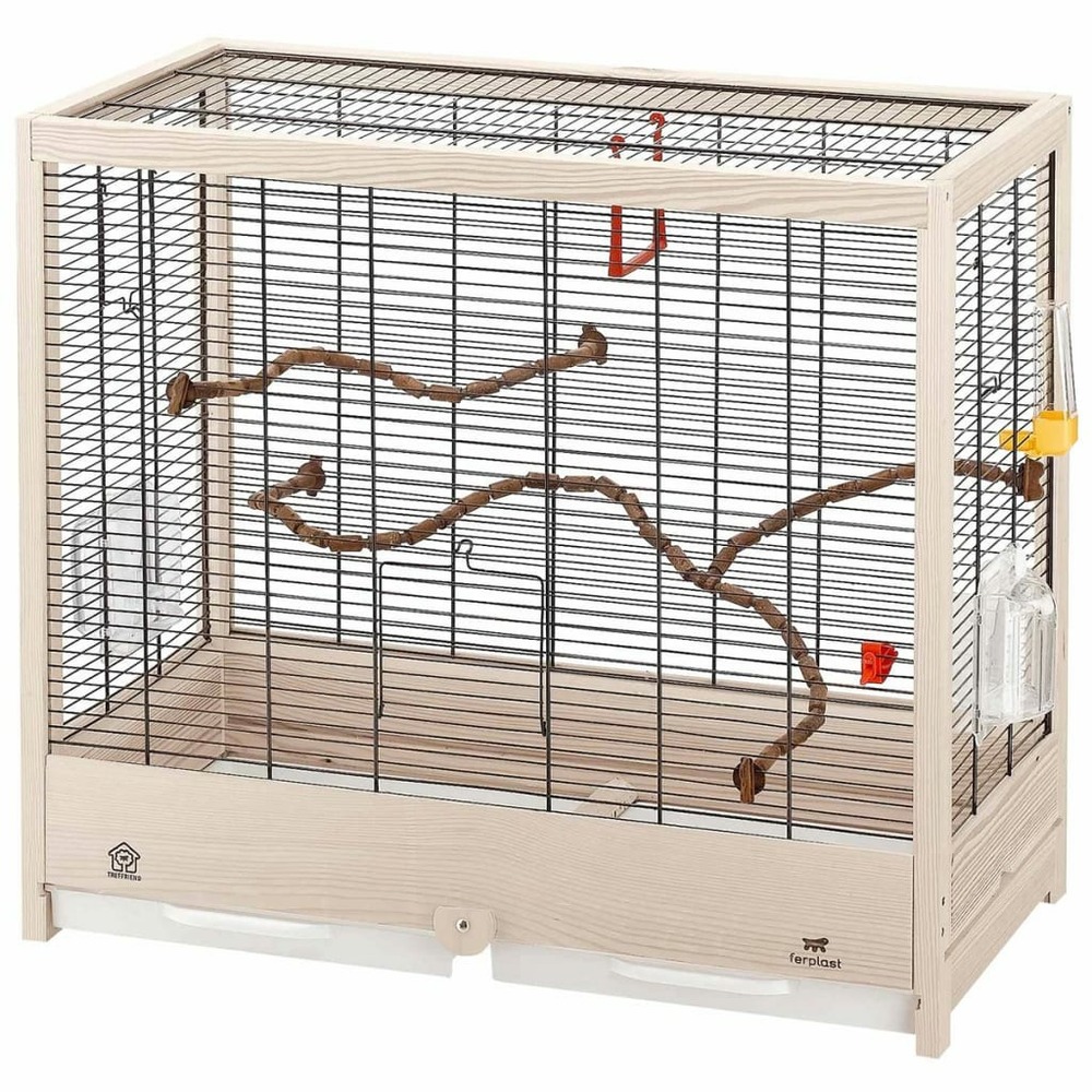 Cage à oiseaux Giulietta 5 69 x 34,5