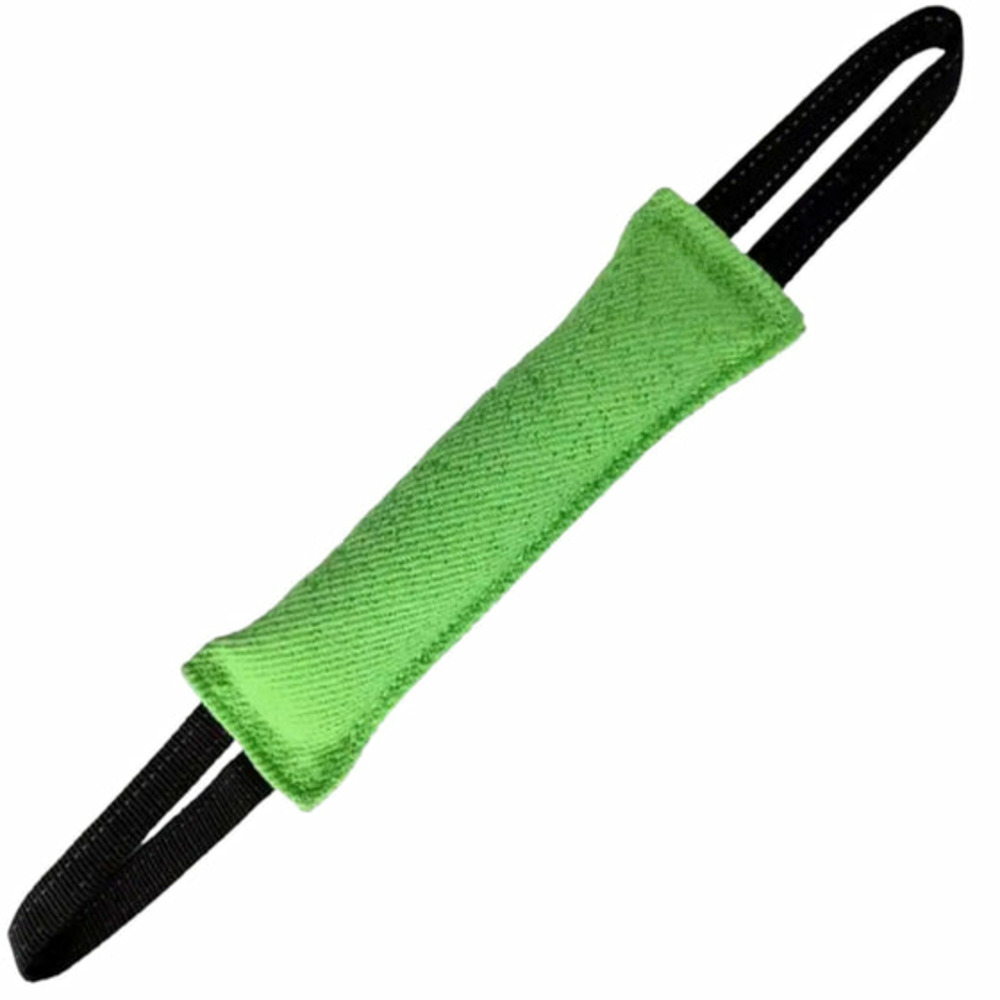 Boudin de jeux et de dressage canin 30cm pour chien, francecroquettes