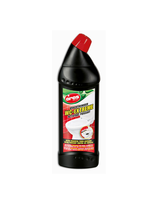 Nettoyant wc extrême flacon 750ml - eres
