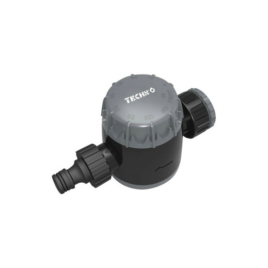 Minuterie nez de robinet 1 voie techn - 98.01596