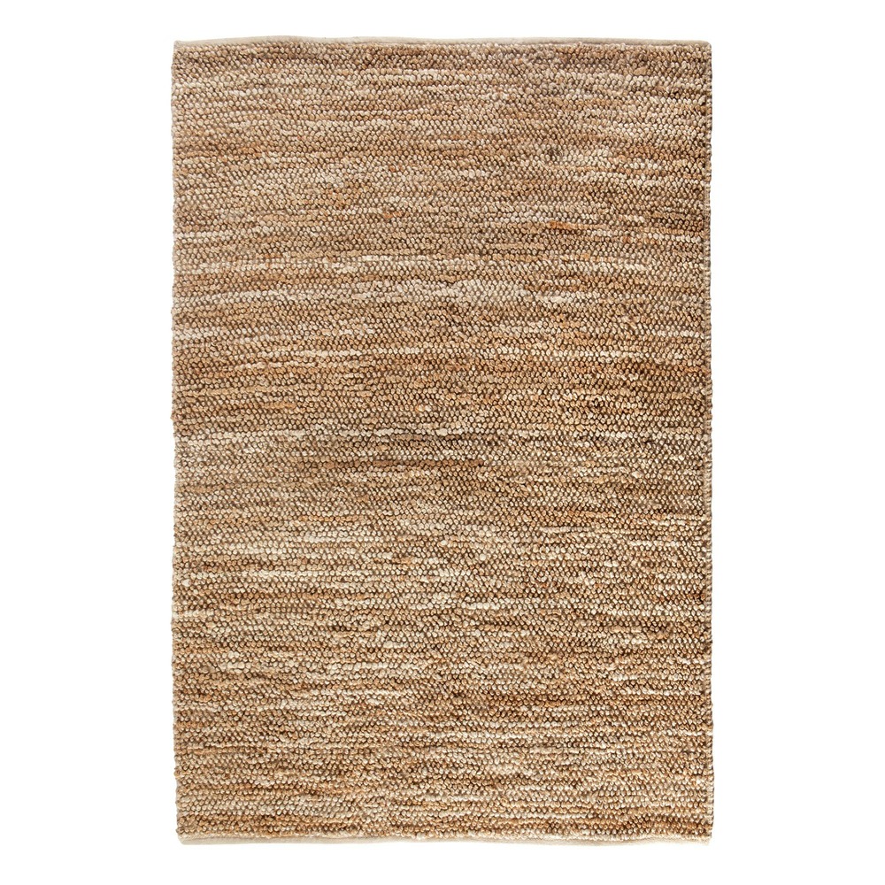 Tapis micha naturel 160 x 230 cm