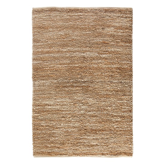 Tapis micha naturel 160 x 230 cm