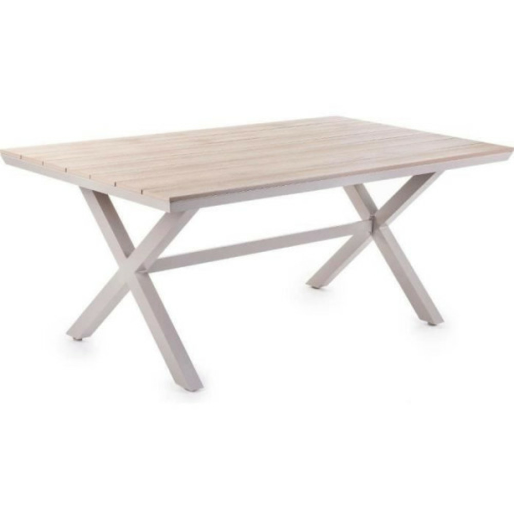 Table de jardin - fieldmann - fdzn 5057