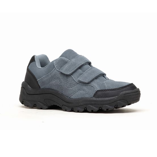 Chaussures de loisirs beaune gris - taille 42