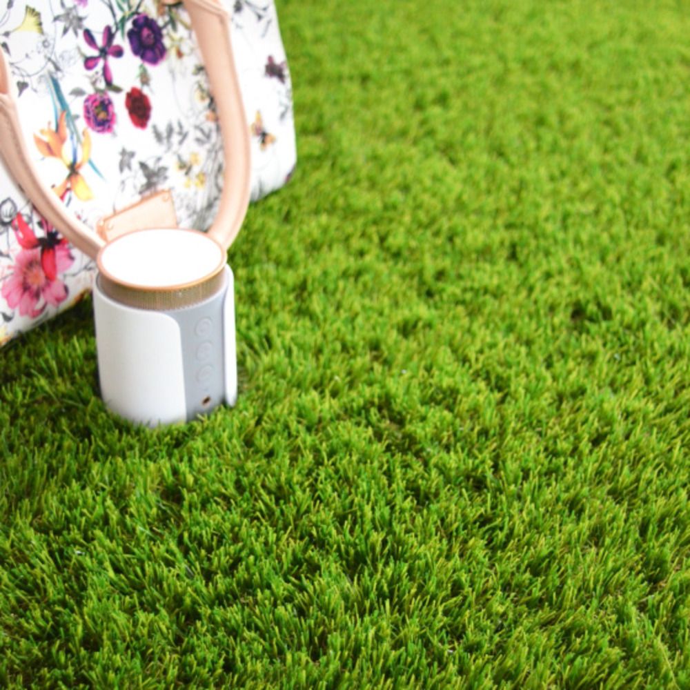 Gazon synthétique vincennes - 35 mm - 2m x 14m