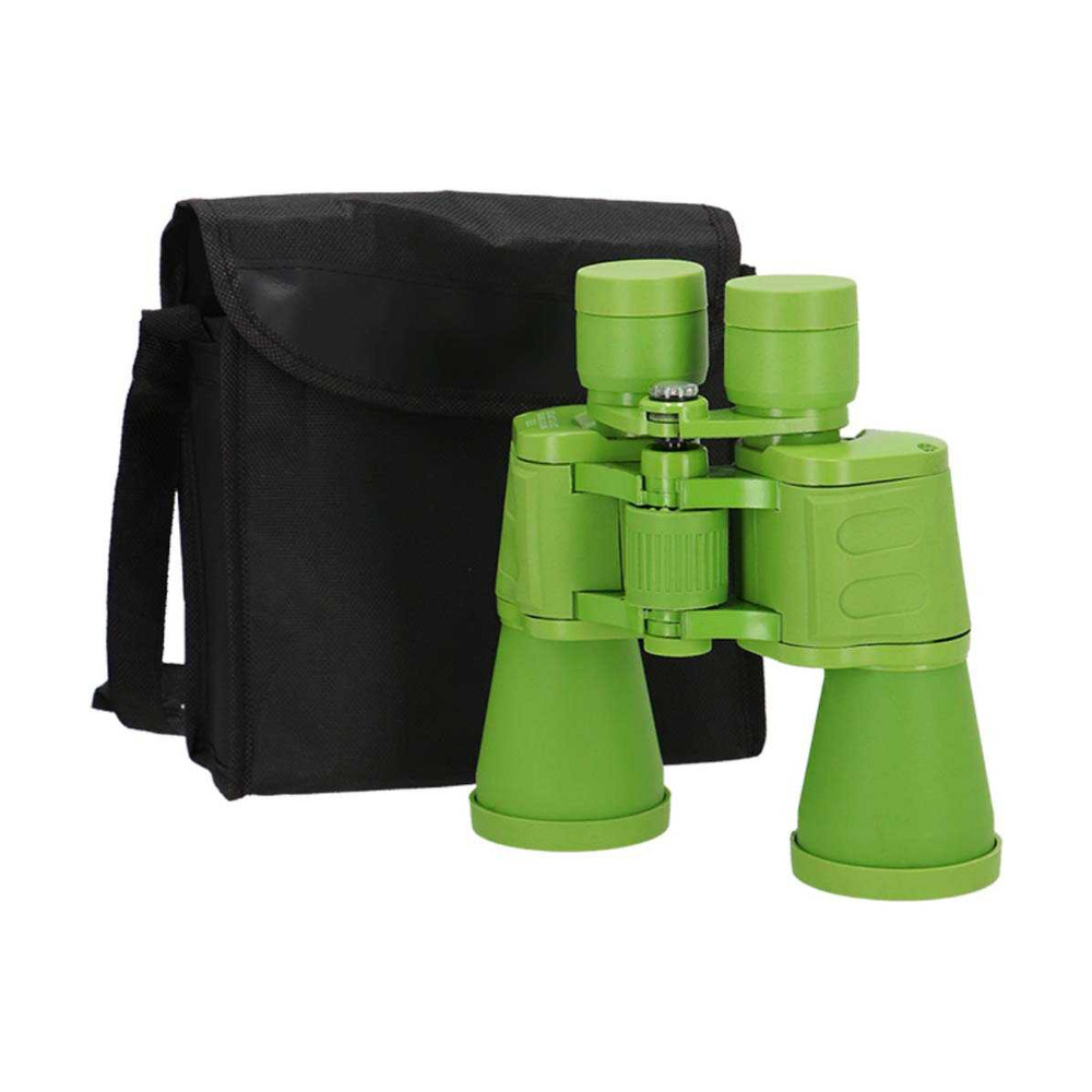 Jumelles pour enfants en plastique