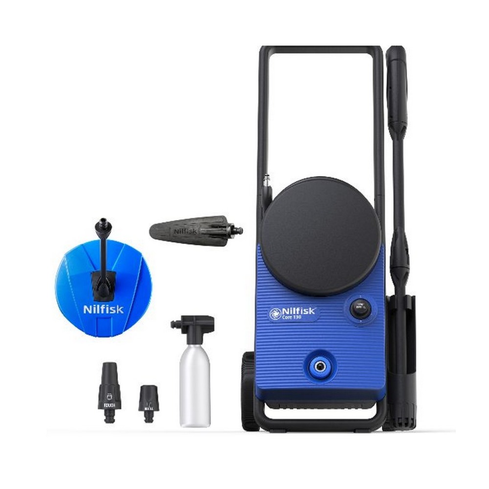 Nettoyeur haute pression 130 bars - core1306powercontrol