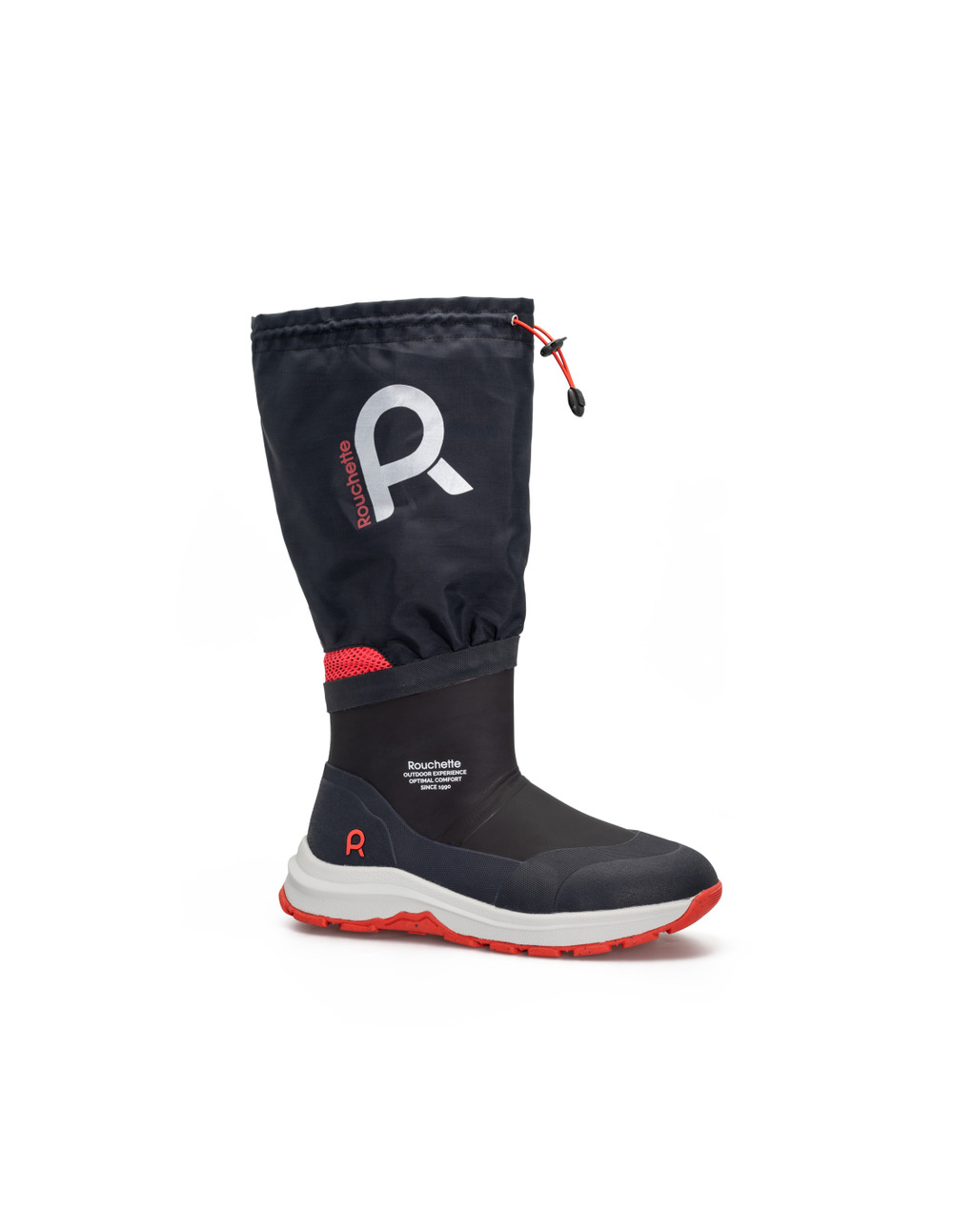 Botte ulysse shore marine pointure 45 - rouchette