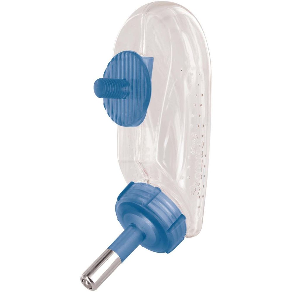 Biberon clipsable pour boite de transport animalis (lot de 2)