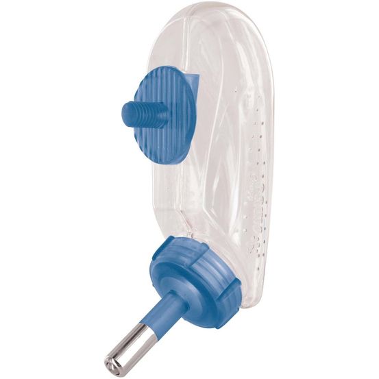 Biberon clipsable pour boite de transport animalis (lot de 2)