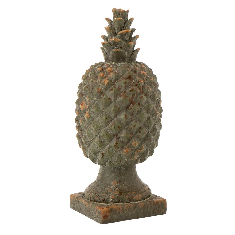 Ananas d'extérieur 