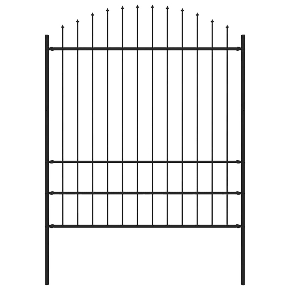 CLOTURE JARDIN A DESSUS E 41-(864765)