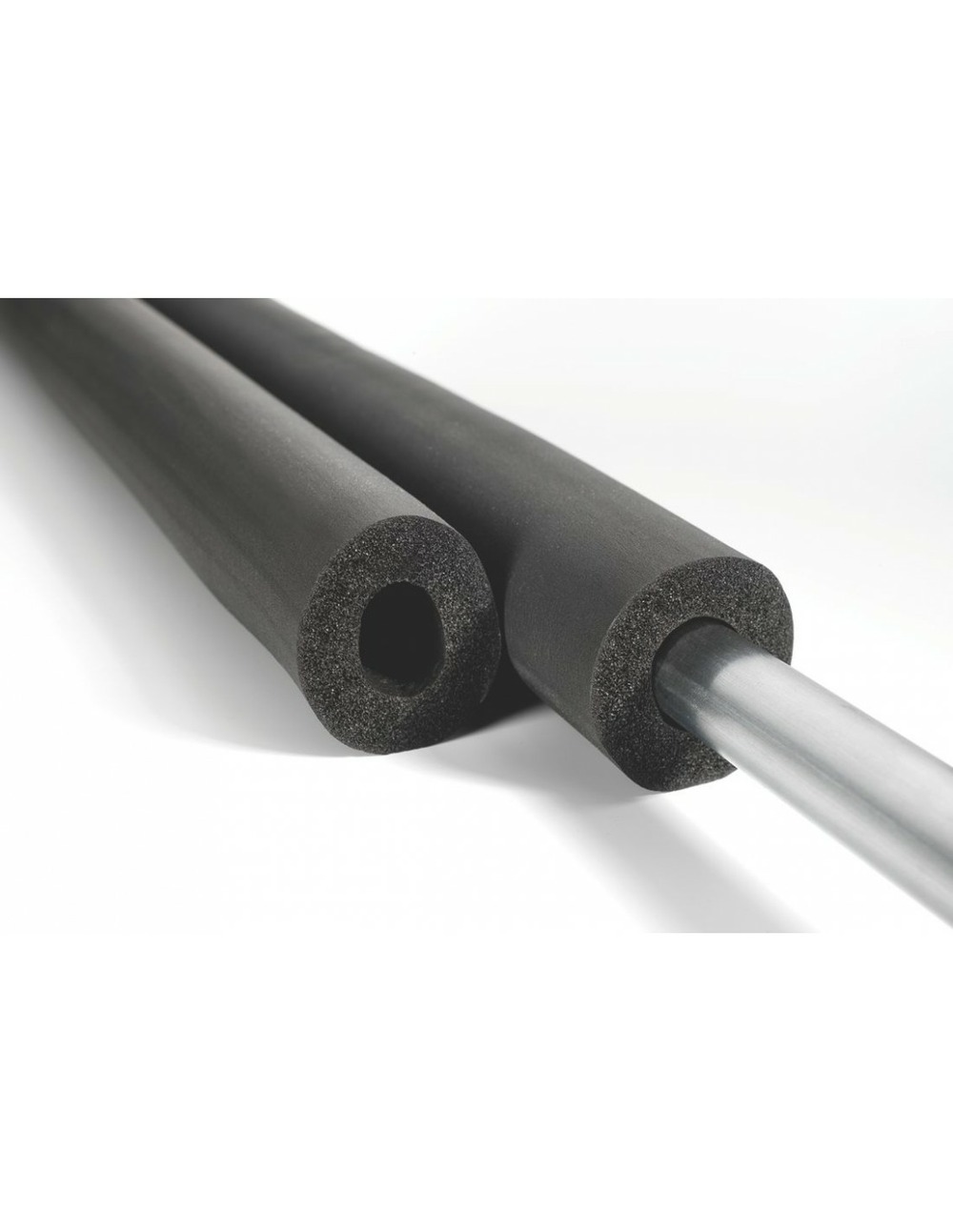 Tube ferme 19 x 042 mm