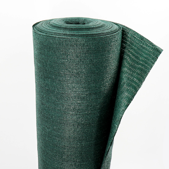 16 m filet d'ombrage, brise-vue pour clôture, bâche de tennis, clôture de protection contre les regards 150 g 2 m