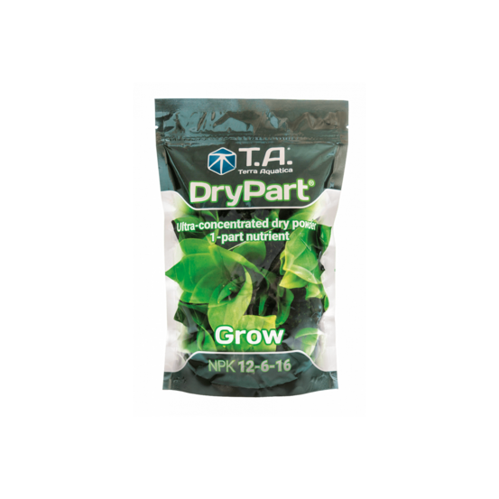T.a drypart grow 1kg