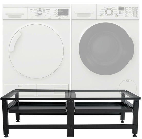 Base pour lave-linge tampa