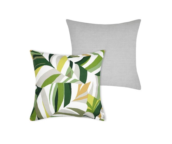 Housse de coussin kochia