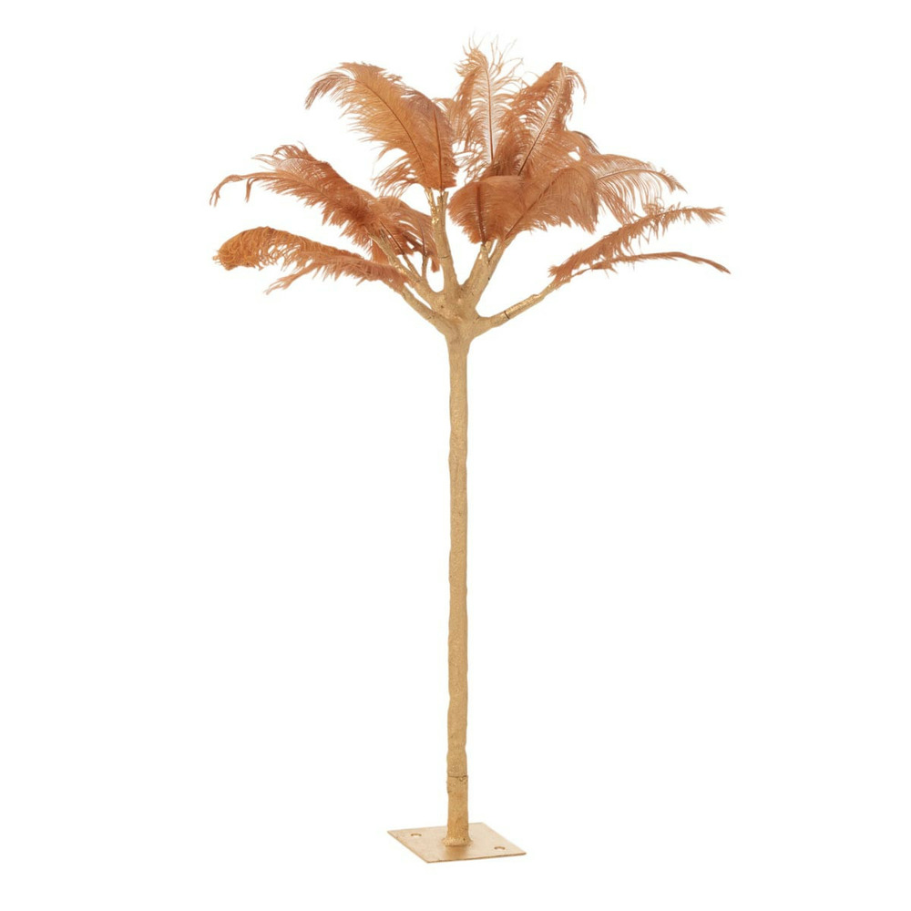 Arbre déco en métal 