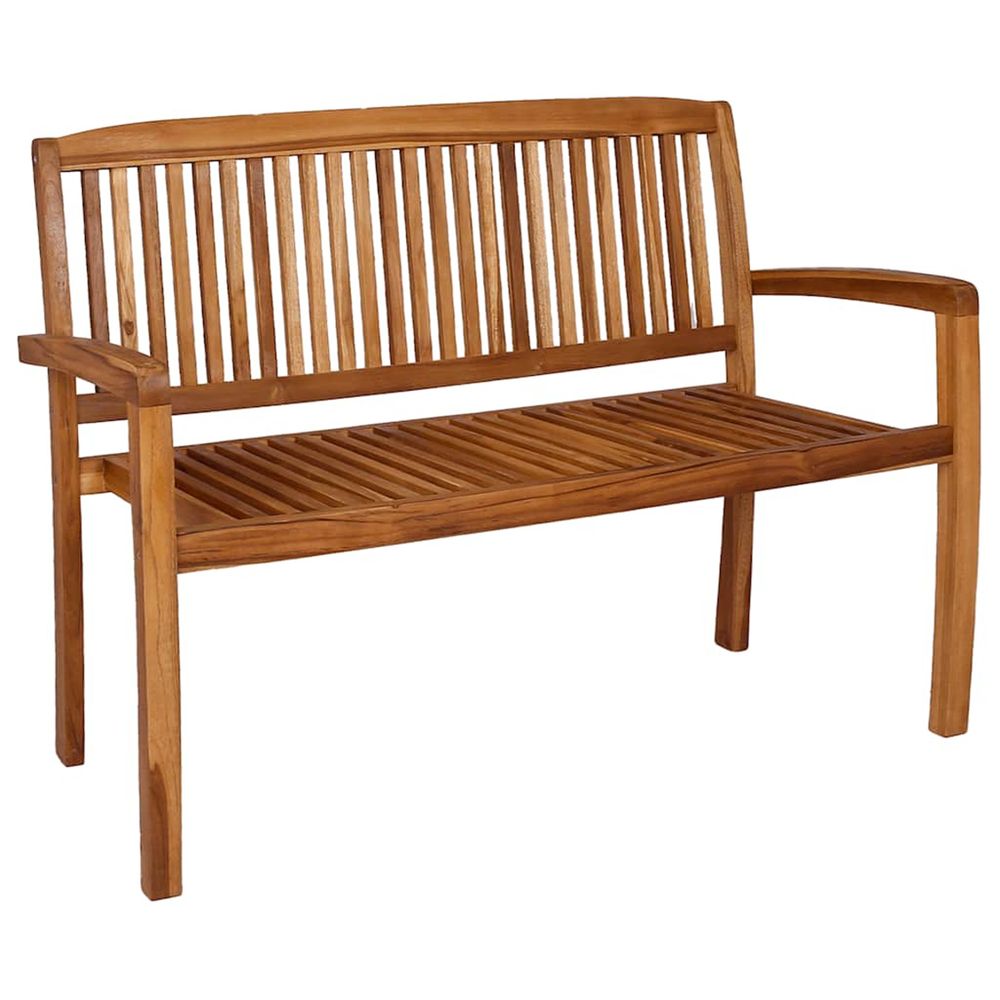 VIDAXL BANC 2 PLACES EMPI 1-(917372)