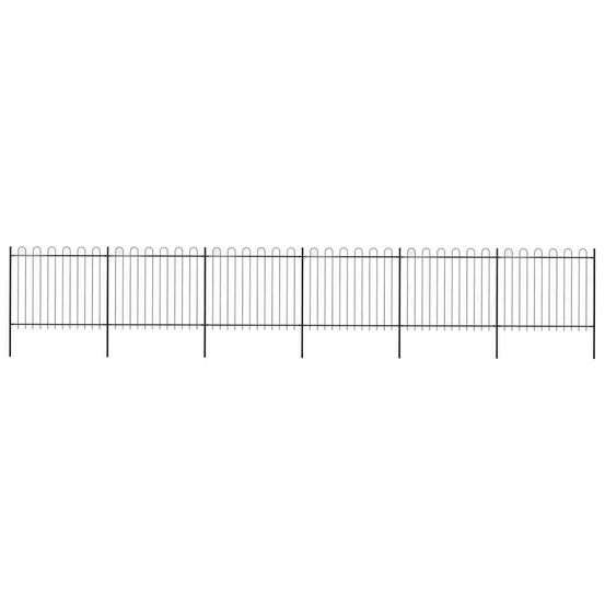 CLOTURE JARDIN AVC DESSU 15-(864798)