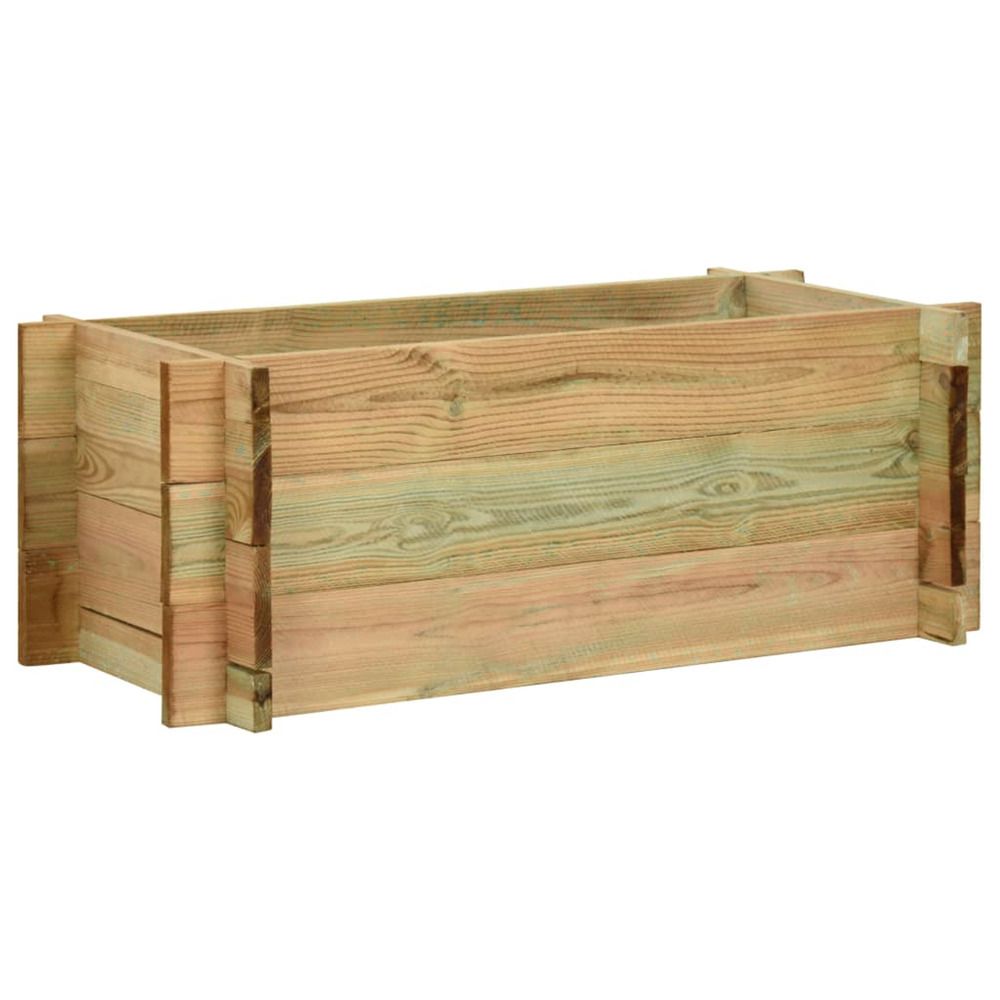 CARRE POTAGER SURELEVE POUR 2-(865746)