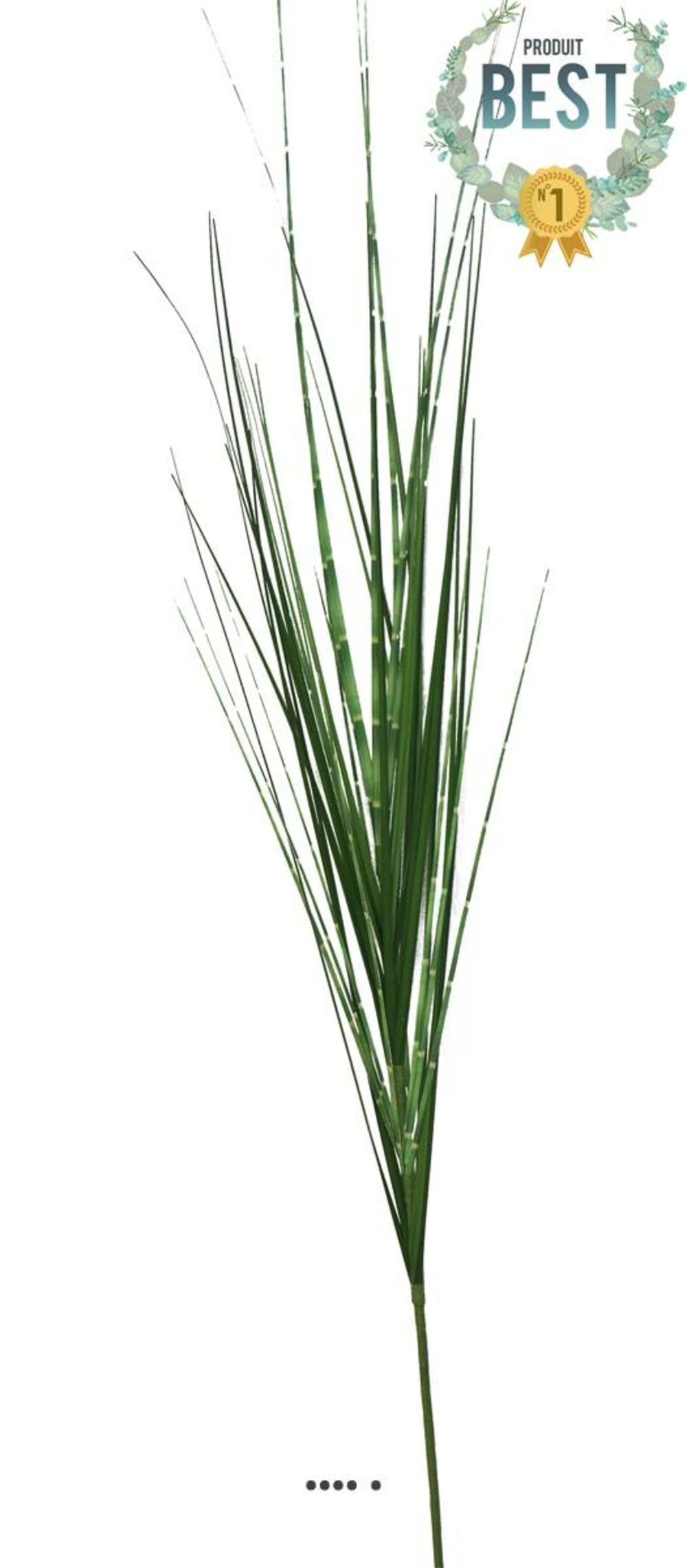 HERBE FETUQUE ARTIFICIELL 2-(939610)