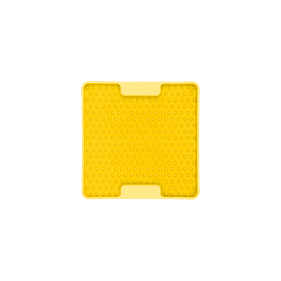 Lickimat mini tuff soother - tapis de léchage pour chiens e chats