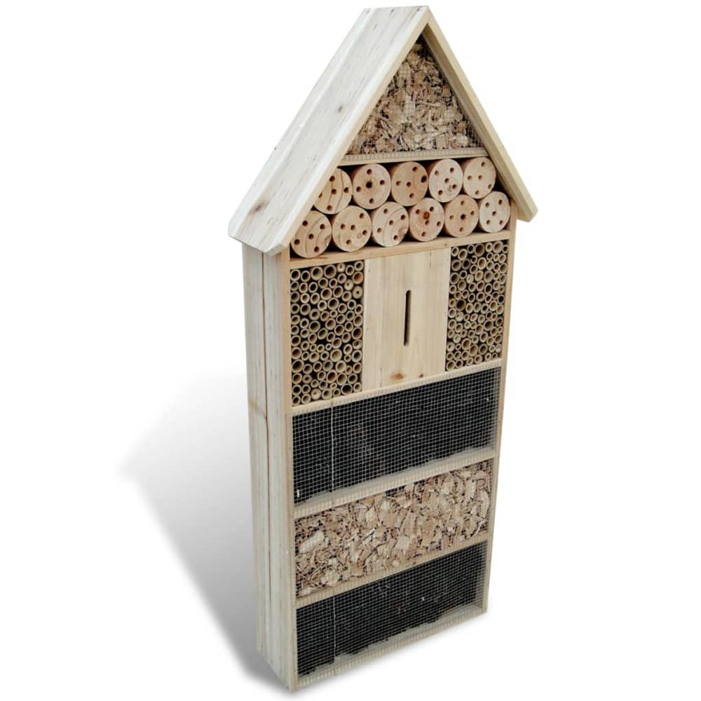 HOTEL A INSECTES XXL 50 X 15 X-(868969)