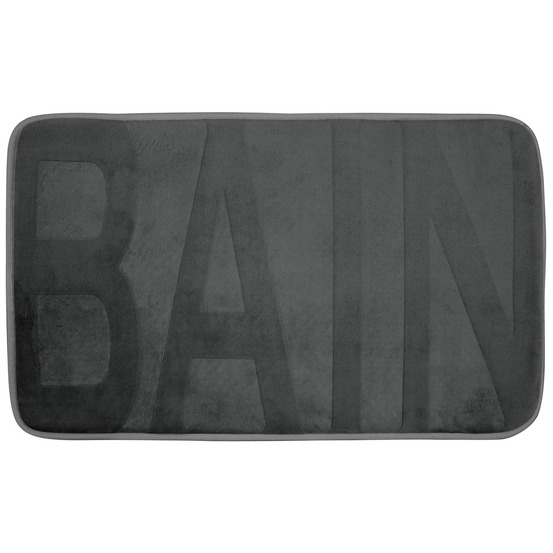Tapis de bain collection bain