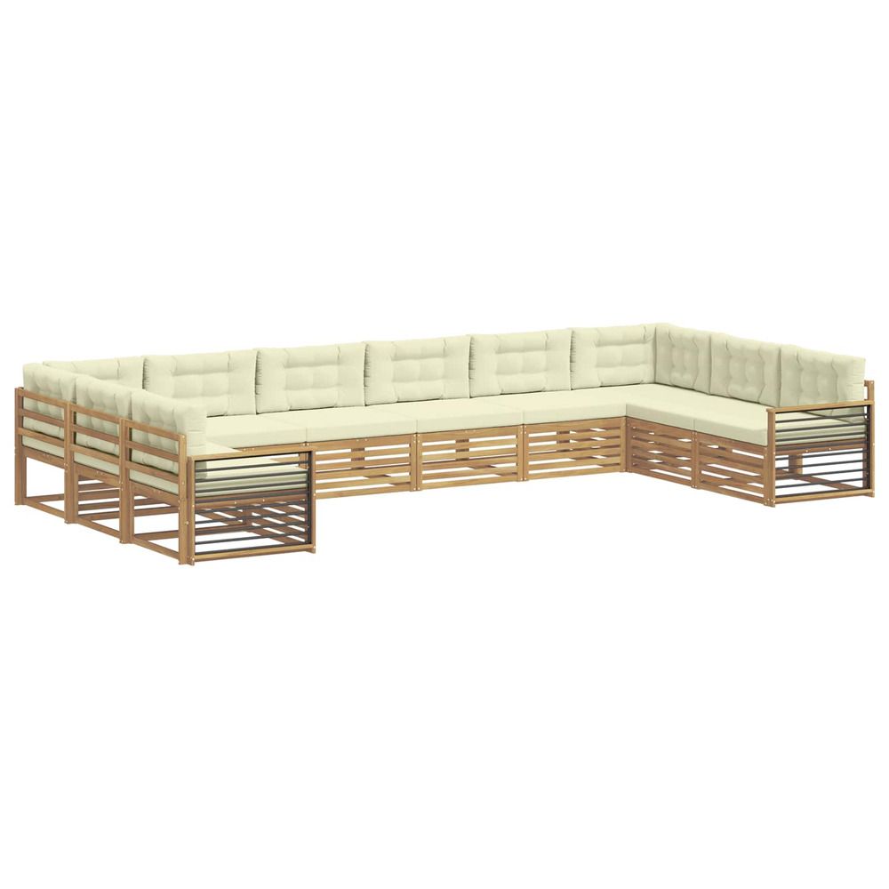 Ensembles de canapés 10 pc