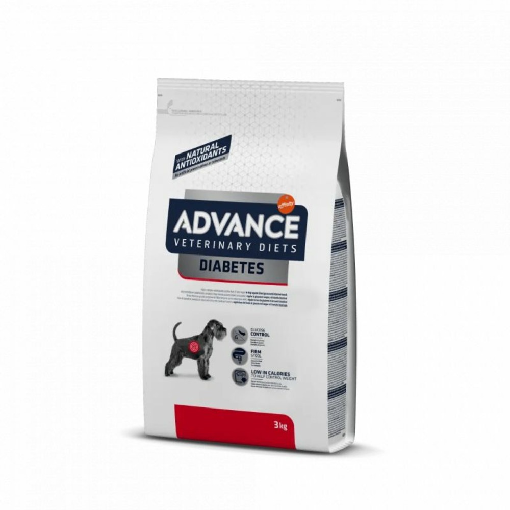 ADVANCE DIET CROQUETTES VETE13-(810724)