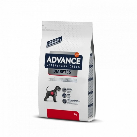 ADVANCE DIET CROQUETTES VETE13-(810724)