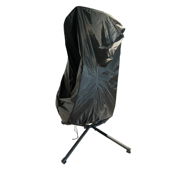 Housse de protection fauteuil suspendu limaetjane